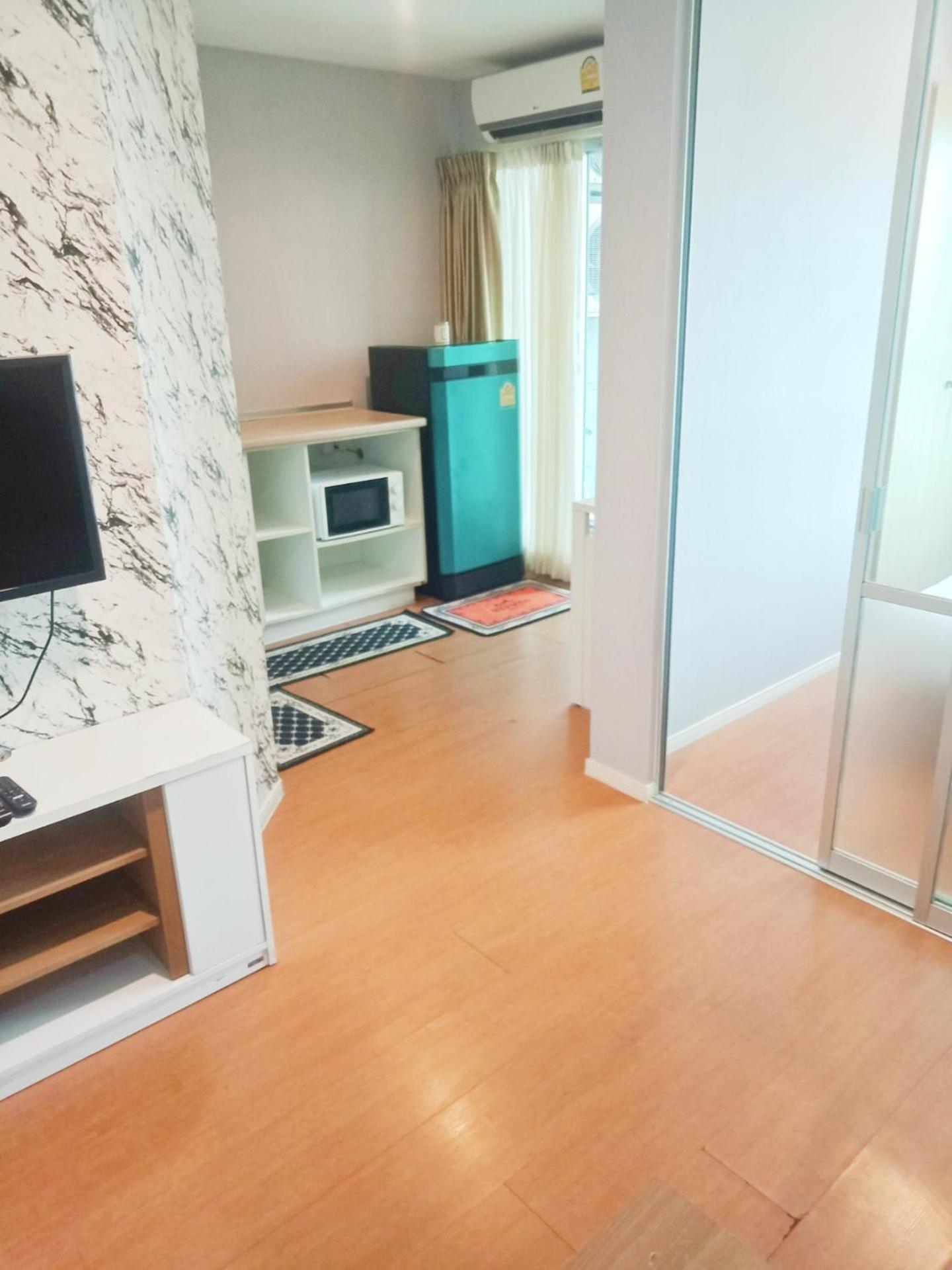 Studio Room Seaview Jomtien Exterior foto